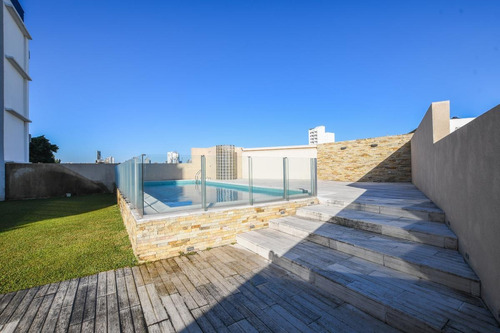 Imagen 12 de 13 de Departamento Monoambiente En Venta A Estrenar Alberdi