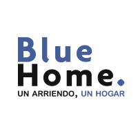 Blue Home