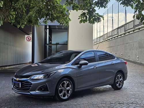 Chevrolet Cruze 1.4 Premier Sedan