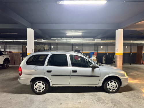 Chevrolet Corsa 1.6 Se Esp 2 Sw