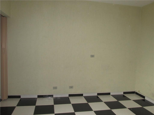 Sala Comercial Para Locação, Tatuapé, São Paulo. - Sa0399