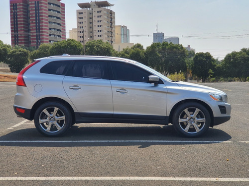 Imagem 13 de 14 de Volvo Xc60 T5 2.0 Turbo Dynamic