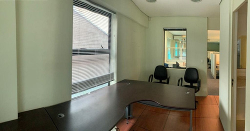 Imagem 27 de 30 de Excelente Prédio Comercial De 901 M² E 15 Vagas Na Vila Clementino !!!! Confira !!! - Pr0053
