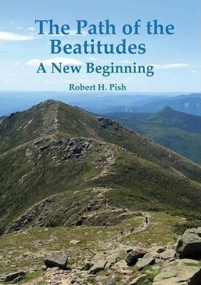 Libro The Path Of The Beatitudes A New Beginning - Robert...