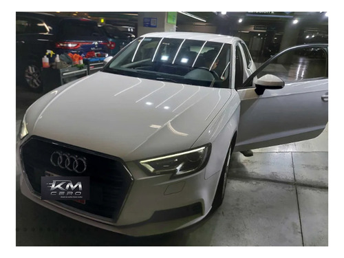 Audi A3 1.4 Dynamic At Dsg