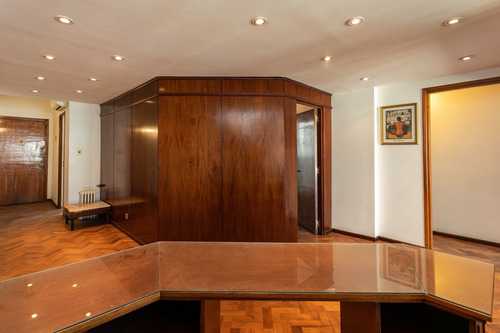 Imagen 3 de 30 de Venta Depto 4 Amb. Con Balcon En San Nicolas