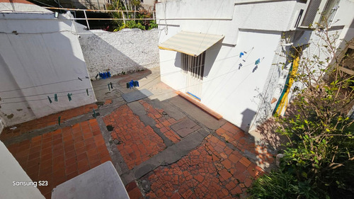 Casa Interna En Venta En Bella Vista - Rosario