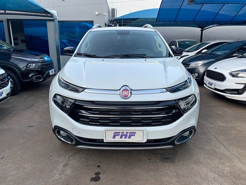 Imagem 11 de 11 de Toro 2.0 Volcano 4x4 At9 2019