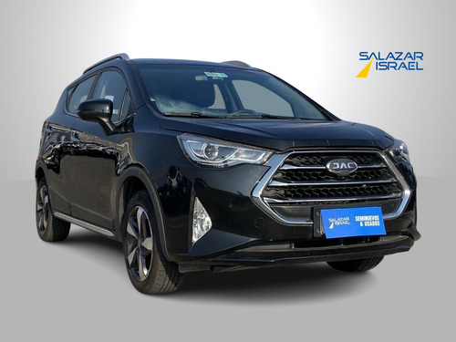 Jac S3 2020