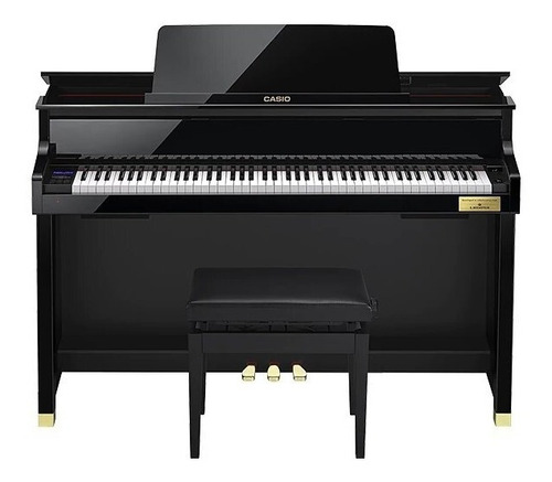 Piano Digital Celviano Gp-510bp Grand Hybrid