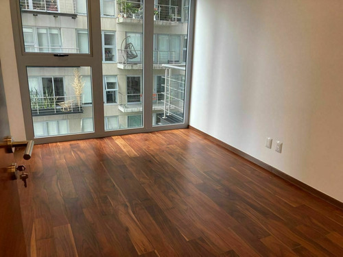Imagen 4 de 14 de Renta Precioso Departamento City Parck Grand