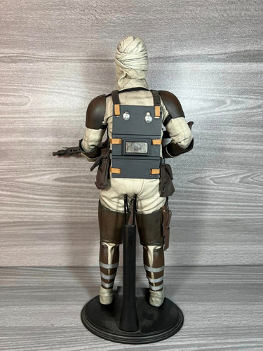 Dengar Sideshow 1/6 Star Wars (Usado)