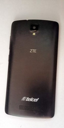 Zte Blade L5 1gb Ram 4gb Memoria Interna Negro (Usado)