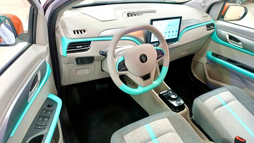 jmev Ev3 0.0 Ev3 (31,9 Kwh)