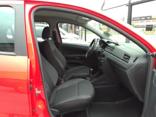 Volkswagen Gol Trendline