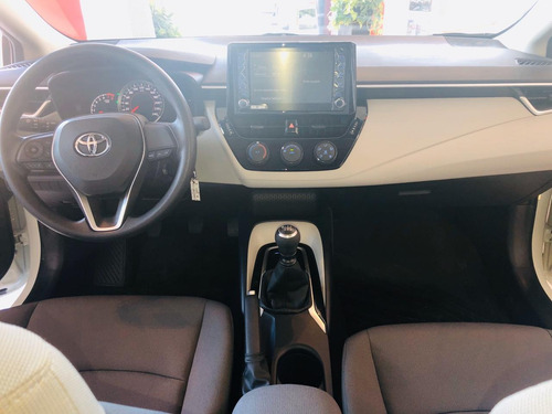 Imagen 7 de 14 de Toyota Corolla 2.0 Xli Cvt 140cv Febrero 2023