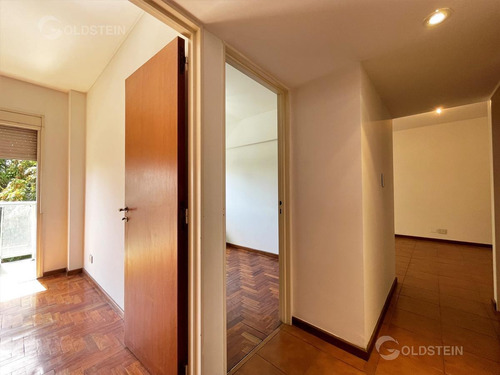 Departamento En Villa Crespo