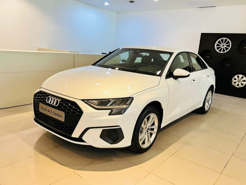 Audi A3 1.4 Tfsi Sedan 150 Cv