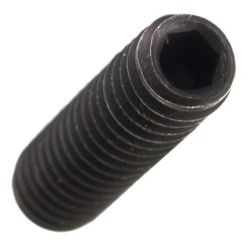Imagem 3 de 8 de Parafuso Allen Sem Cabeça M 10 X 60 - 20 Unidades