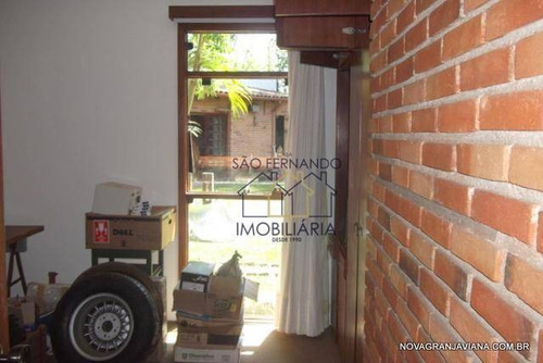 Imagem 5 de 30 de Casa Residencial À Venda, Algarve, Cotia - Ca0791. - Ca0791
