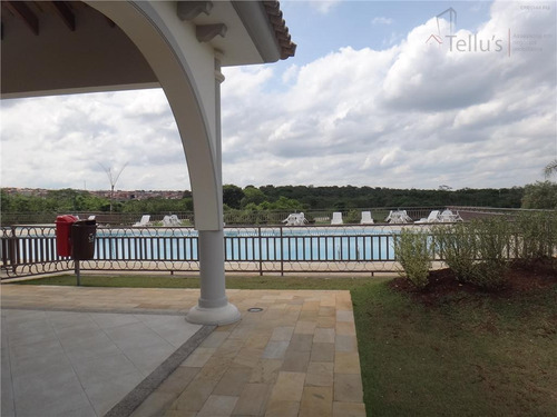 Imagem 21 de 30 de Sobrado 3 Suítes À Venda, 221 M² Por R$ 1.300.000 - Condomínio Ibiti Royal Park - Sorocaba/sp - Ca1247