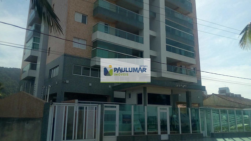 Imagem 1 de 20 de Apartamento Com 2 Dorms, Vila São Paulo, Mongaguá - R$ 393 Mil, Cod: 828839 - V828839