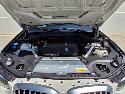 X3 Xdrive30e (hibrido Aut) 2022