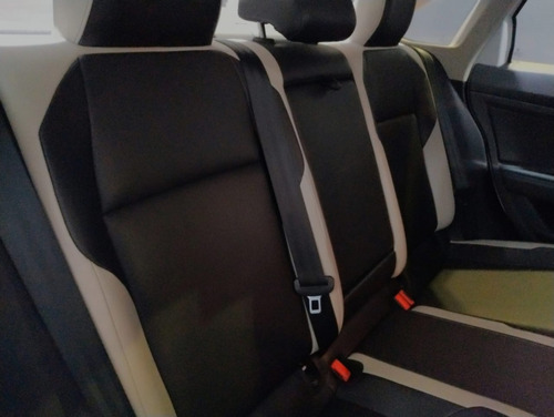 Volkswagen Jetta A7 2020
