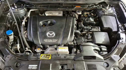 Mazda CX-5 2.0 I SPORT AT 2WD