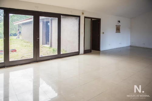 Casa En Punta Del Este, Golf