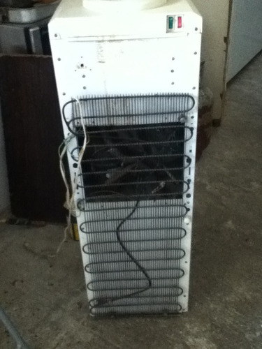 Imagen 3 de 4 de Dispensador De Agua Frigilux Para Repuesto