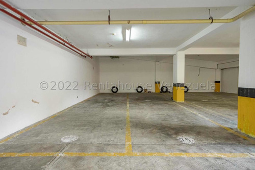 Imagen 28 de 30 de Apartamento En Venta Alto Hatillo