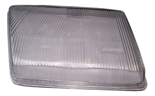 Vidrio Farola Izquierda Peugeot 205 Depo