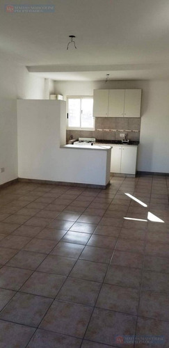 Departamento - B.santa Rita