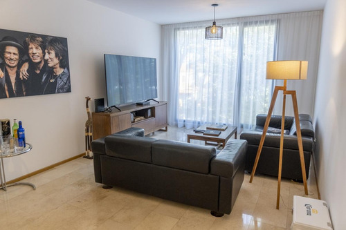 Imagen 6 de 21 de Departamento - Mart.-libert./rio
