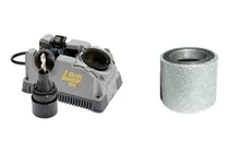 Comprar Afiladora De Mechas Eléctricas Drill Doctor 750x Mas Piedras