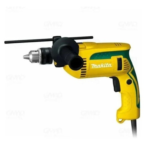 Furadeira De Impacto 1/2 13mm 760w Makita Hp1640br