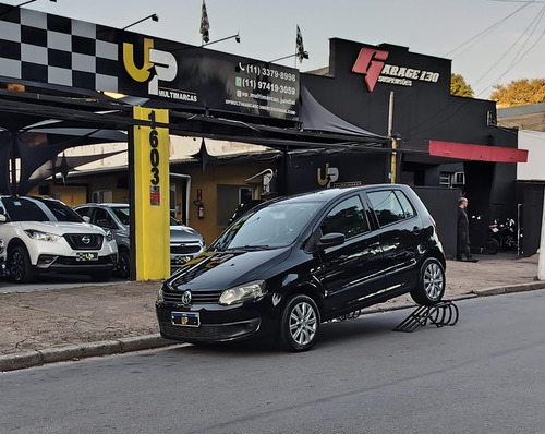 Volkswagen Fox 1.0 Trend Tec Total Flex 5p