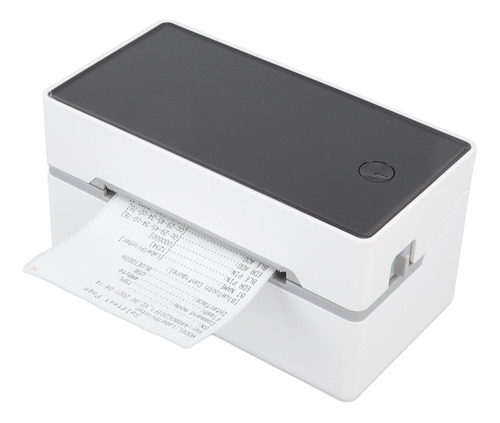 Impresora Térmica Inalámbrica De Billetes, Interfaz Usb De 2