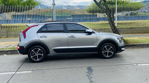 Kia Niro Desire Hibrida Modelo 2027