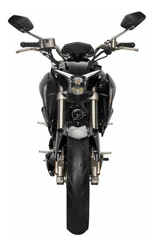 Imagen 2 de 15 de Zontes R310 - Mono Brazo 2023 Beta Gibarmotos