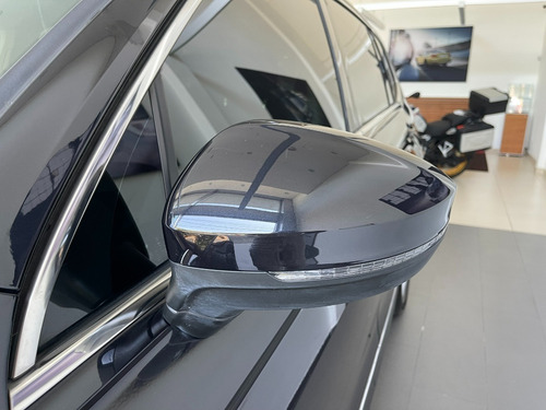 Volkswagen Tiguan Allspace 2.0 Tsi Highline Dsg