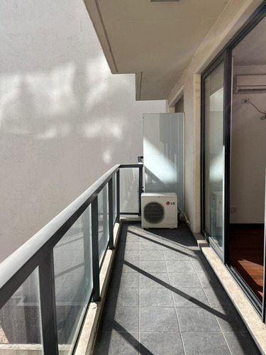 Departamento | Alquiler | Monoambiente | Villa Urquiza
