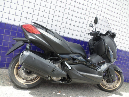 Yamaha Xmax 2021 Impecavel..