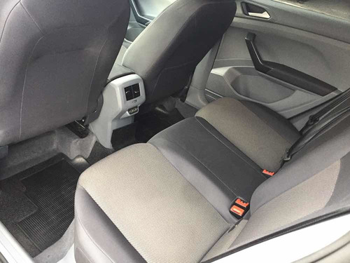 Imagem 9 de 15 de Volkswagen T-cross 2020 1.0 200 Tsi Aut. 5p