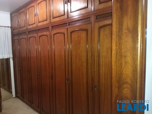 Imagem 2 de 11 de Casa Assobradada - Vila Mariana - Sp - 539819