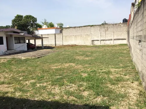 Venta Gran Terreno Con Casa 3 Rec. Col. Zapote Gordo Tuxpan Veracruz