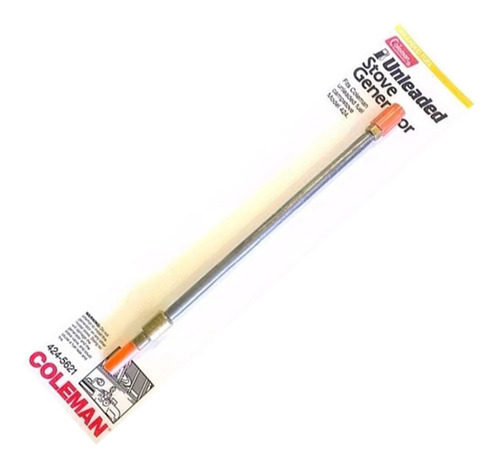 Imagen 1 de 4 de Generador De Fuego Para Cocina Coleman 424-5621