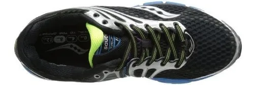 Zapatillas saucony triumph 11 top
