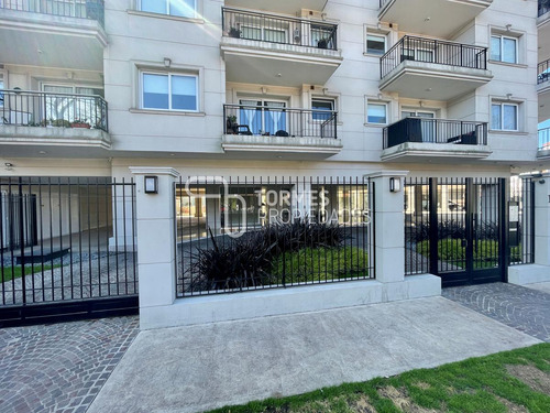 Imagen 18 de 30 de Reservado - Venta Departamento 2 Ambientes Con Cochera Y Terraza -ripalda Xx- Güemes Mar Del Plata